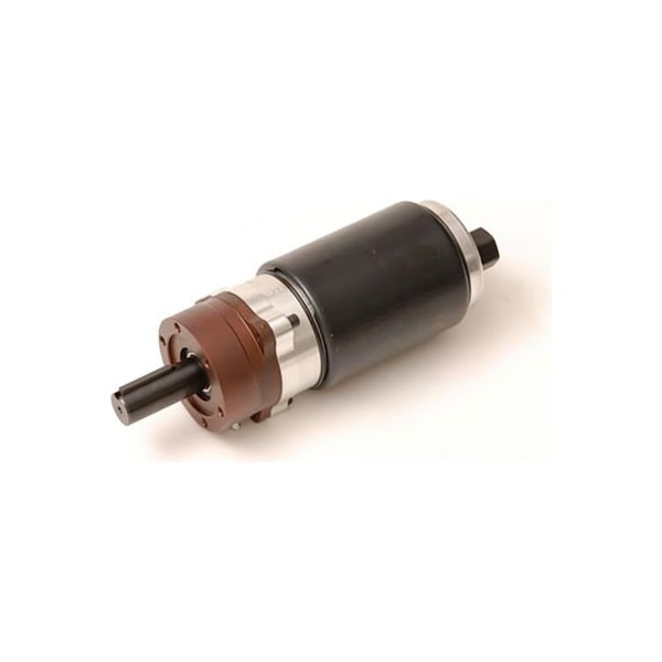 Ingersoll-Rand Ingersoll Rand Air Motor, Direct Drive, Reversible, 190 RPM, 1.35 HP 3840S - main